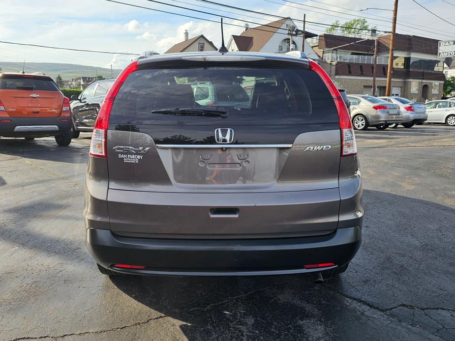 used 2013 Honda CR-V car, priced at $8,995