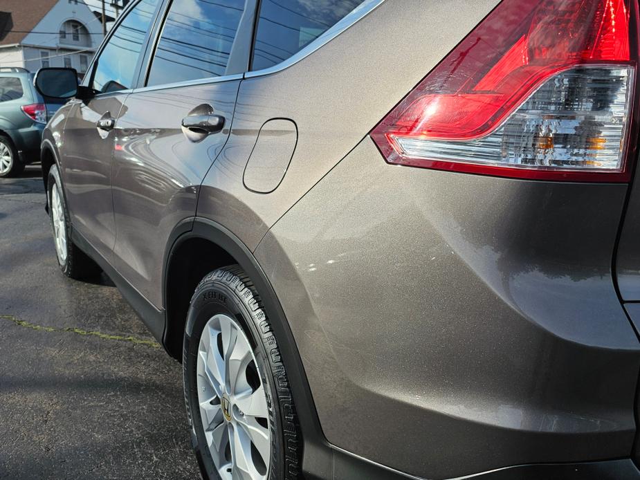 used 2013 Honda CR-V car, priced at $8,995