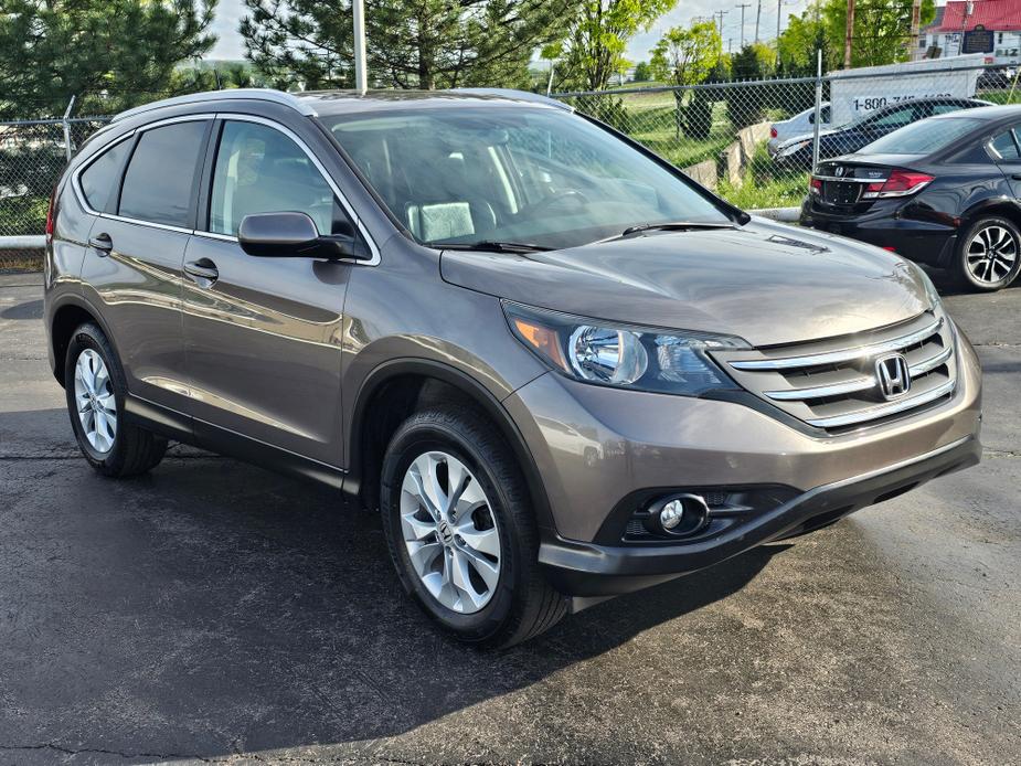 used 2013 Honda CR-V car, priced at $8,995