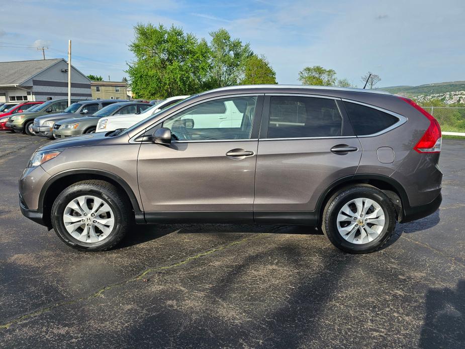 used 2013 Honda CR-V car, priced at $8,995