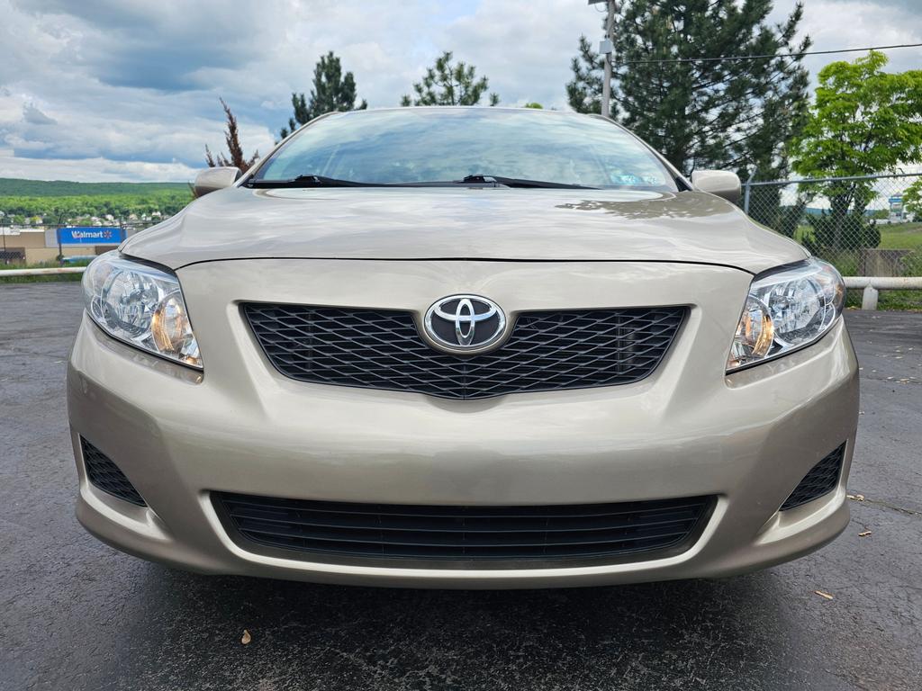 used 2009 Toyota Corolla car, priced at $8,495