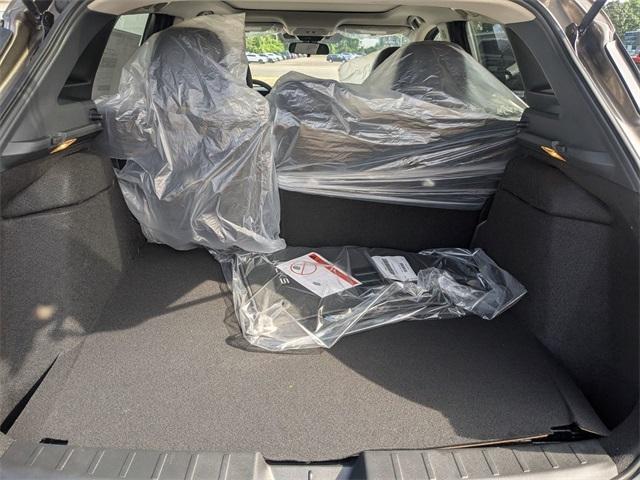 new 2025 Nissan Kicks car, priced at $27,903