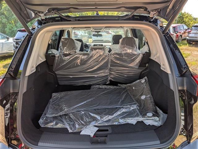 new 2026 Nissan Rogue car, priced at $33,305