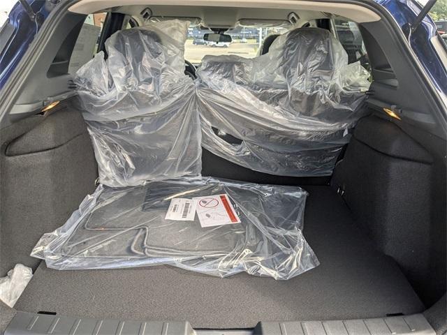 new 2025 Nissan Kicks car, priced at $26,555