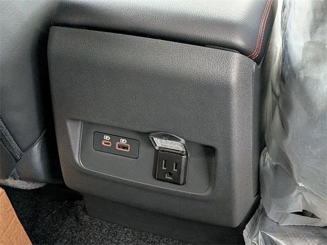 new 2026 Nissan Frontier car, priced at $48,460