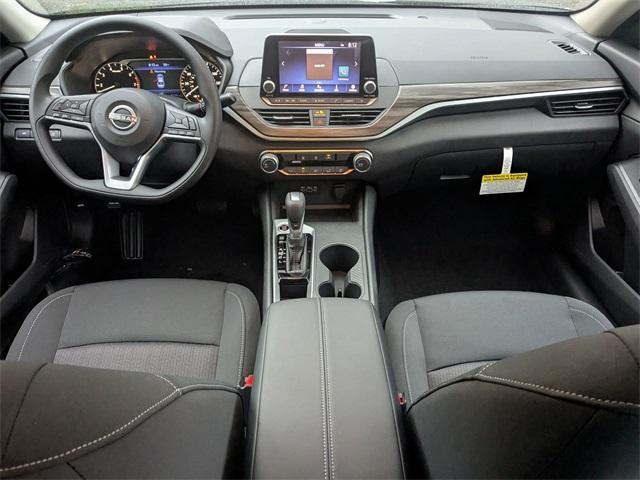 new 2025 Nissan Altima car, priced at $28,164