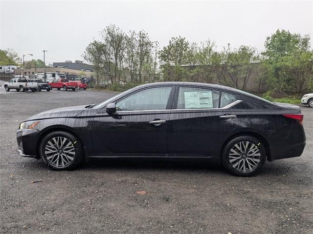new 2025 Nissan Altima car, priced at $28,164