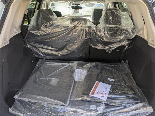 new 2025 Nissan Rogue car, priced at $32,463