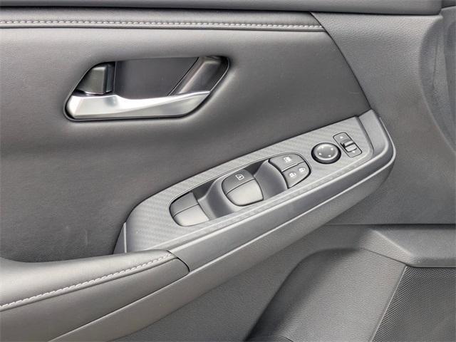 new 2025 Nissan Sentra car, priced at $24,445