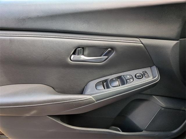 used 2023 Nissan Sentra car, priced at $18,979