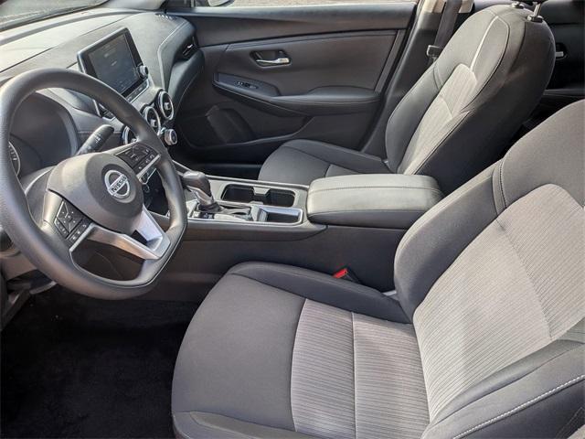 used 2023 Nissan Sentra car, priced at $18,979