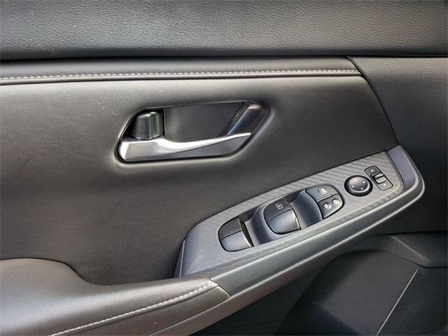 used 2023 Nissan Sentra car, priced at $18,979