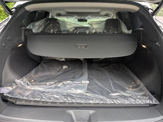 new 2025 Nissan Murano car, priced at $51,800