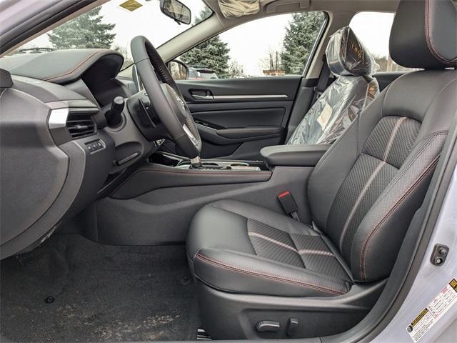 new 2025 Nissan Altima car, priced at $30,899
