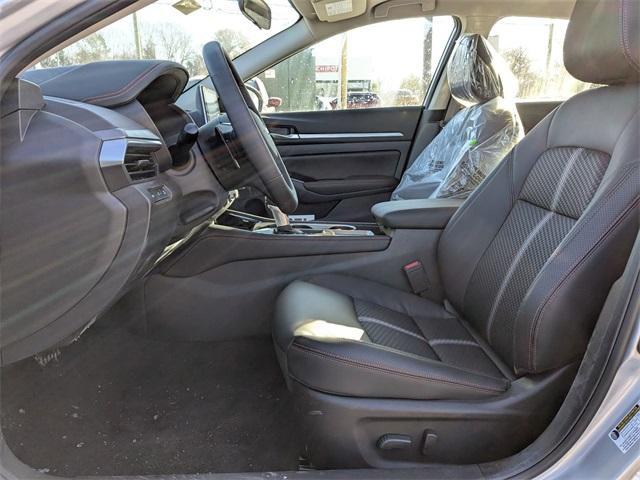 new 2025 Nissan Altima car, priced at $30,298