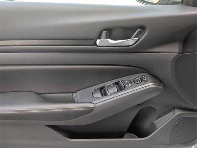 used 2024 Nissan Altima car, priced at $23,719