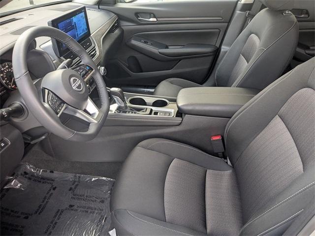 used 2024 Nissan Altima car, priced at $23,719