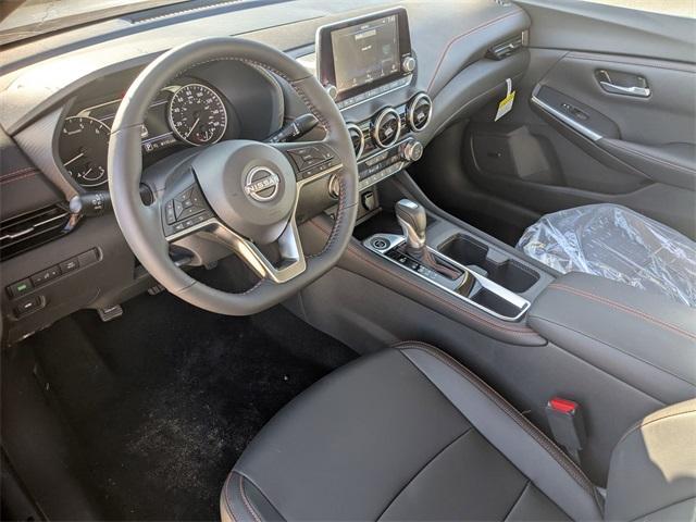 new 2025 Nissan Sentra car, priced at $29,430