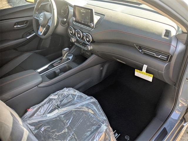 new 2025 Nissan Sentra car, priced at $29,430