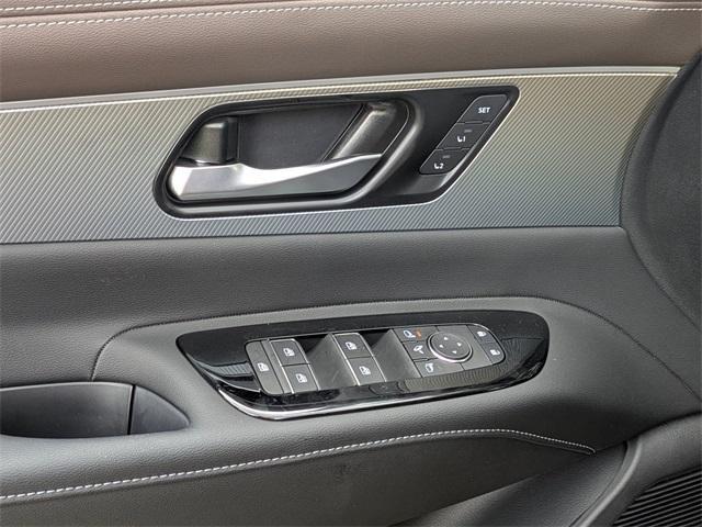 new 2025 Nissan Murano car, priced at $49,145