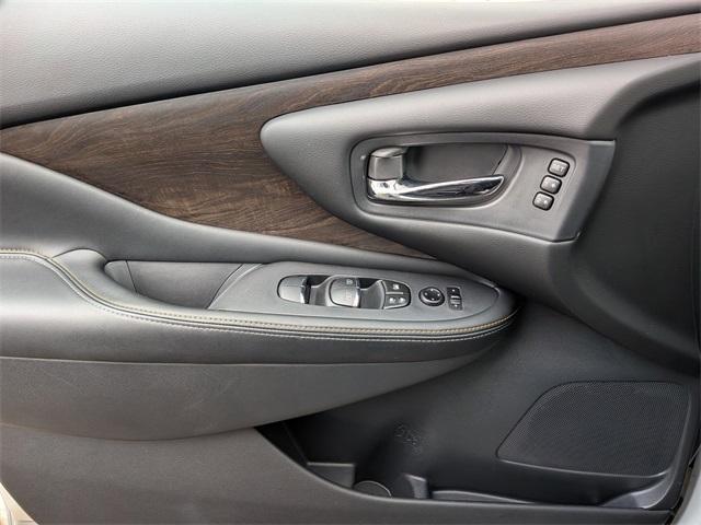 used 2024 Nissan Murano car, priced at $39,571