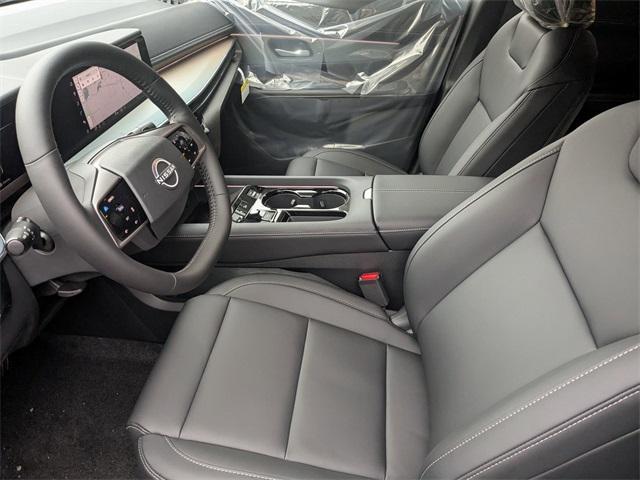 new 2025 Nissan Murano car, priced at $47,190