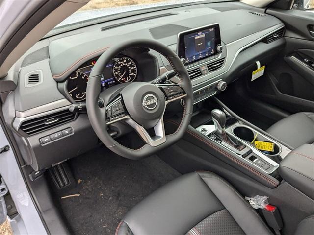 new 2025 Nissan Altima car, priced at $30,793