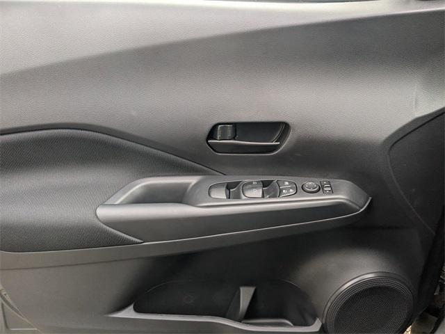 new 2025 Nissan Kicks Play car, priced at $23,257