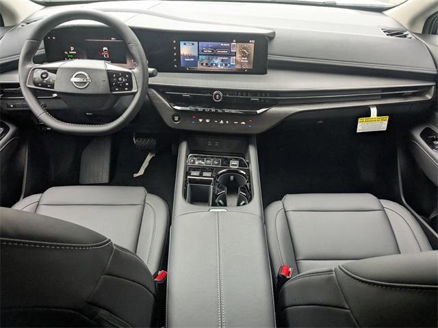 new 2025 Nissan Murano car, priced at $43,490