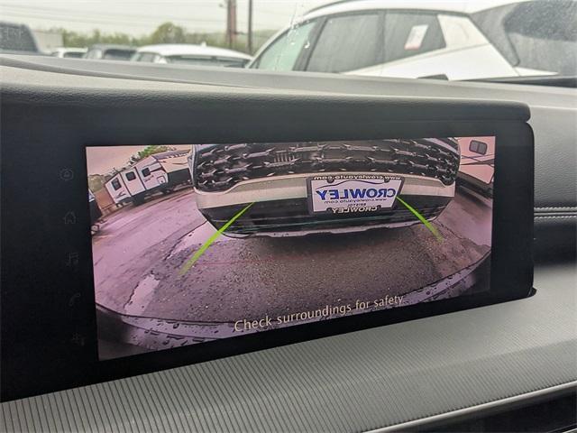 new 2025 Nissan Murano car, priced at $43,490