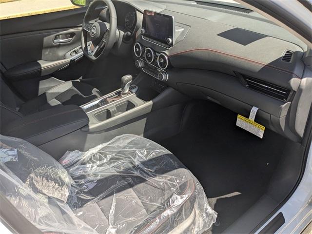 new 2025 Nissan Sentra car, priced at $26,565
