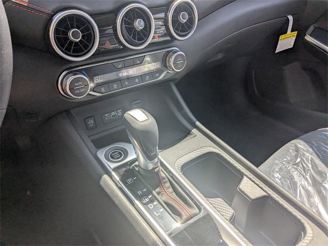 new 2025 Nissan Sentra car, priced at $26,565
