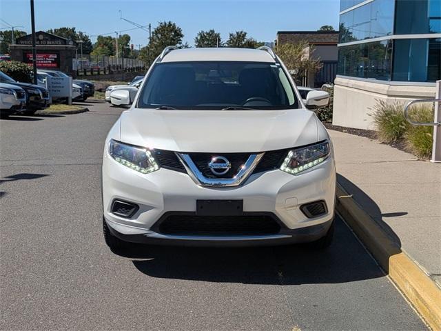 used 2016 Nissan Rogue car, priced at $10,475