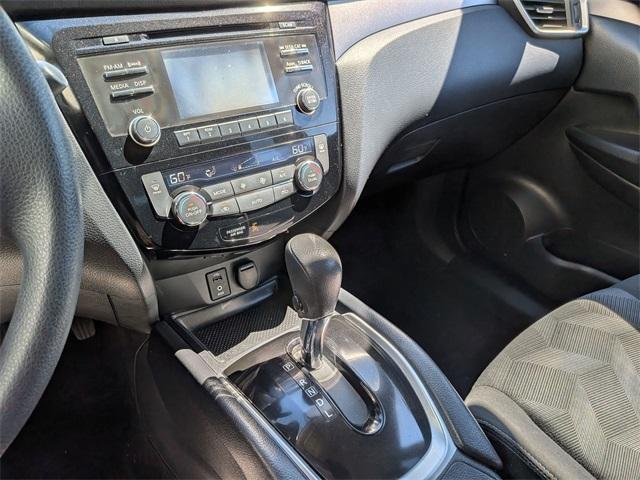 used 2016 Nissan Rogue car, priced at $10,475