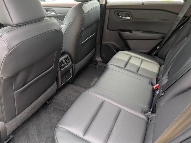 used 2022 Nissan Rogue car, priced at $26,499