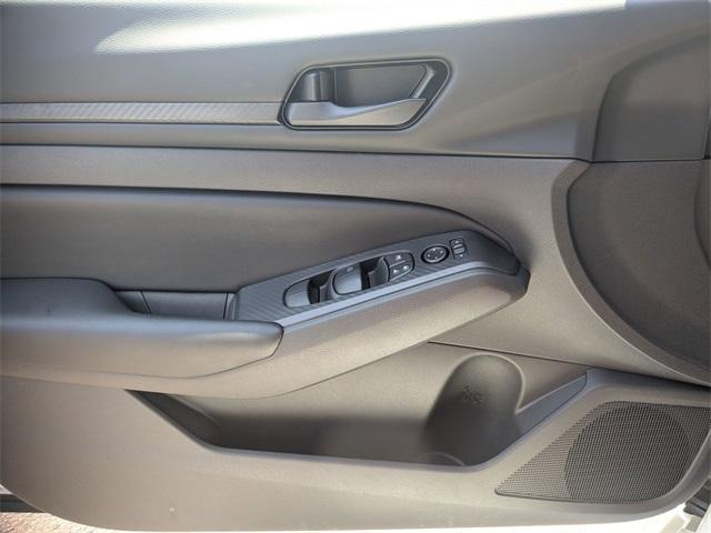 used 2025 Nissan Altima car, priced at $23,888
