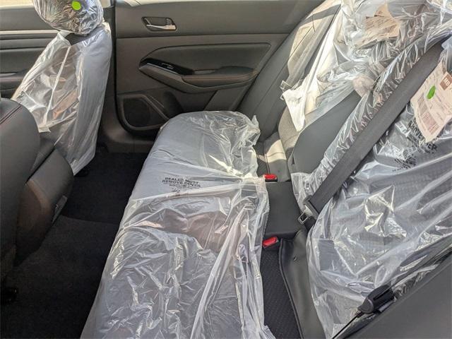 new 2025 Nissan Altima car, priced at $30,793