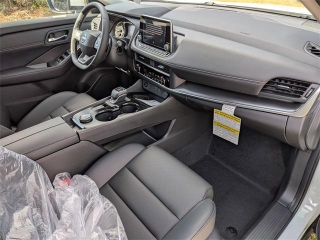 new 2026 Nissan Rogue car, priced at $36,065