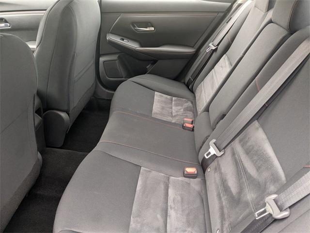 used 2024 Nissan Sentra car, priced at $24,572