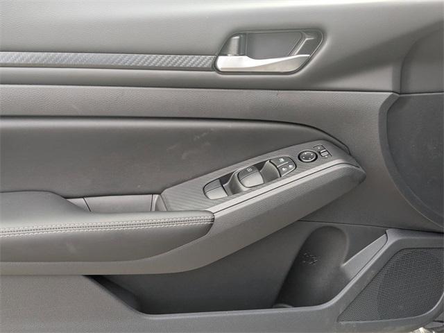 new 2025 Nissan Altima car, priced at $30,162