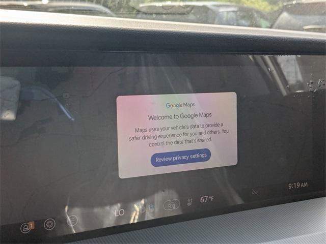 new 2025 Nissan Murano car, priced at $48,525