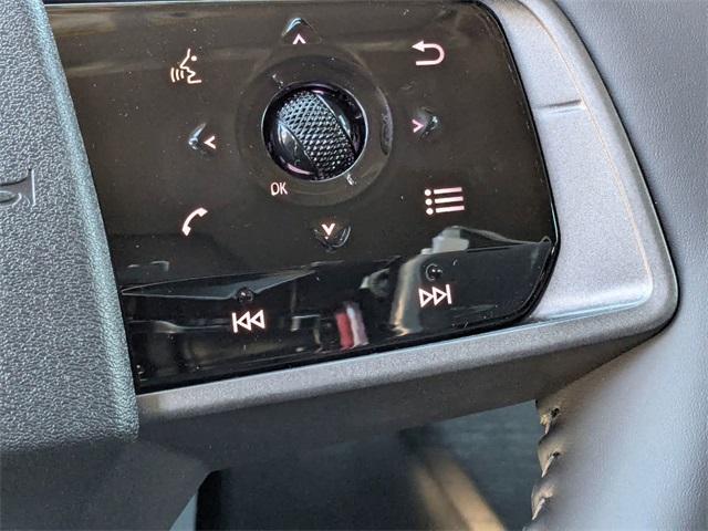 new 2025 Nissan Murano car, priced at $41,700
