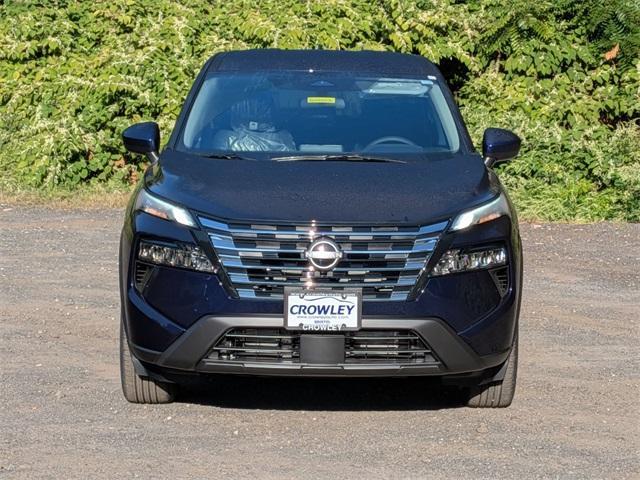 new 2026 Nissan Rogue car, priced at $33,805