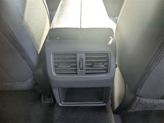 used 2023 Nissan Rogue car, priced at $21,209