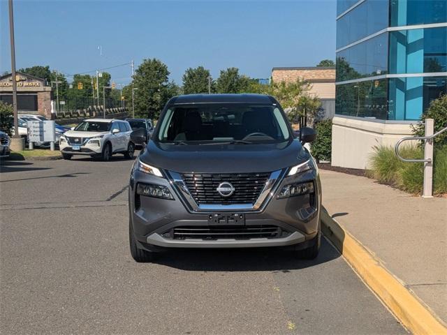 used 2023 Nissan Rogue car, priced at $21,209
