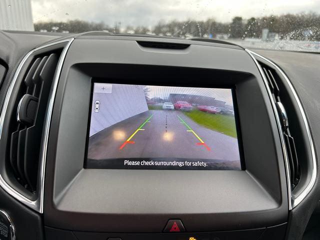 used 2020 Ford Edge car, priced at $20,490