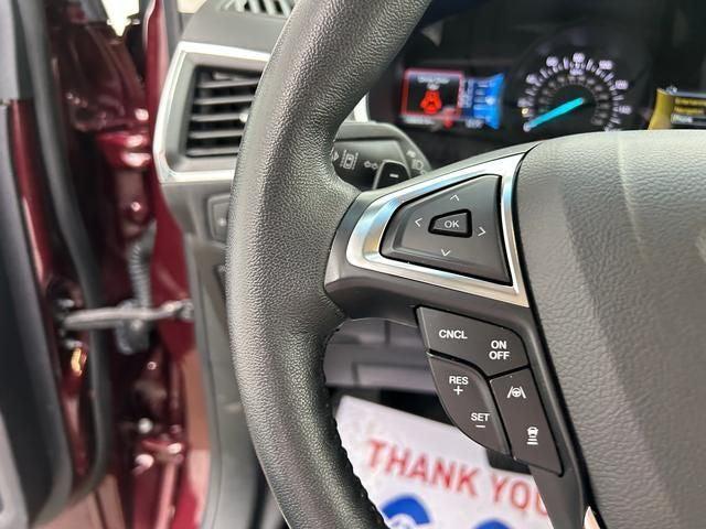 used 2020 Ford Edge car, priced at $20,490