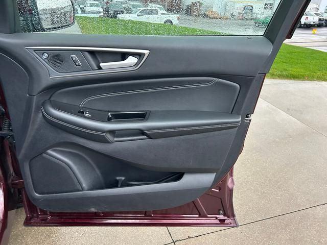 used 2020 Ford Edge car, priced at $20,490