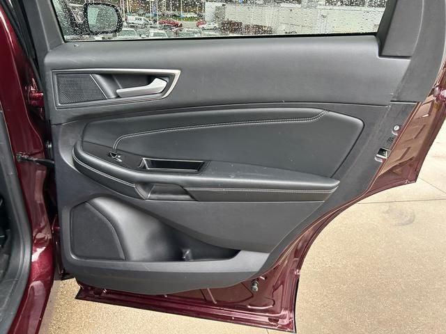 used 2020 Ford Edge car, priced at $20,490