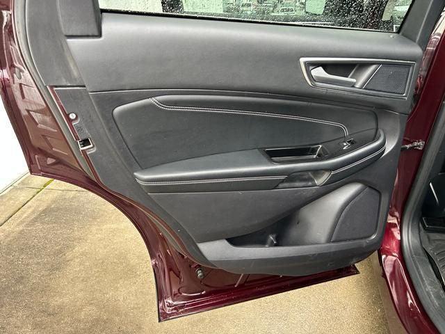 used 2020 Ford Edge car, priced at $20,490